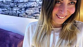 Stepbrother Caught Stealing Panties What Happens Next in POV Creampie