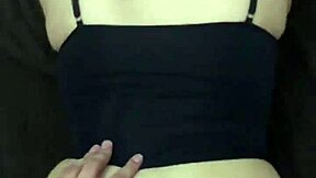 messenger chat with my niece turns into something delicious