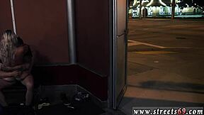 i dominate valerie white's ass hotel