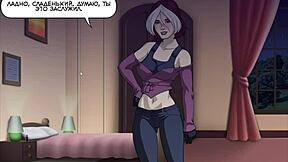 complete gameplay of rogue-like evolution part 1