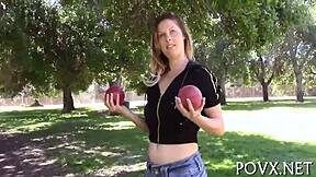 porn model chrissy saunders, are you ready for some hardcore fucking in missionary with sucking and blowjob?