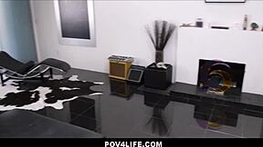 Hot Big Ass Pawg Teen 18+ Fucked For Rent!