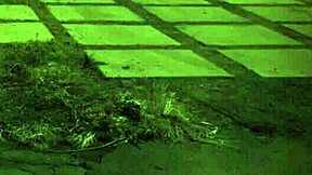 Mature Rough Double Penetration