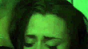 Russian Teen Punished with Rough Outdoor Pee Domination