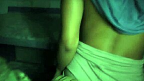 arab webcam at work the booty drop point 23km outside base