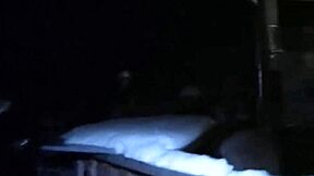 Why's this teen's pussy getting slammed so hard?