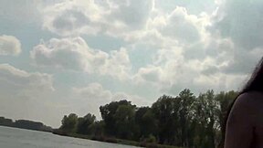 i'm a czech beauty showing my shaved pussy on xczech com