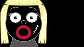 Ebony chicks serve big black cocks expertly