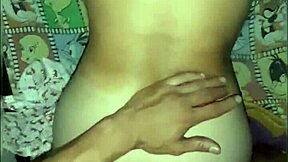 Got home late and ended up with wild Colombian teen action.