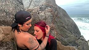 Putaria Rolou Solta No Ensaio Fotográfico