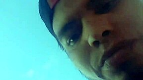 Drunk Latina Teen Fucked Hard In Ass.