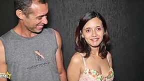 Dany Baby1 Loves Dick And Fucks Horny Old Man 😏