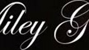 Hey teen slut, ride that big white cock under romantic lights!