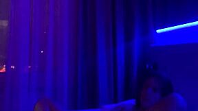 Redheaded Beauty Masturbates Her Juicy Pussy Intensely