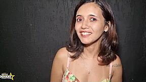 Dany Baby1 Loves Dick And Fucks Horny Old Man 😏