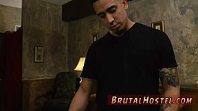 HD Euro Teen Alexa Nova and Kendall in Sexy First Anal!