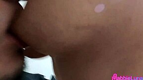 The exorcism of gabbie luna fingering doggystyle masturbation