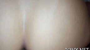 Jada Stevens fucks hard and sucks cock