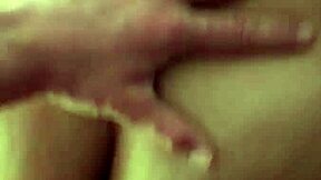 Can You Handle This Teen Getting Fucked Bareback From Behind In POV?