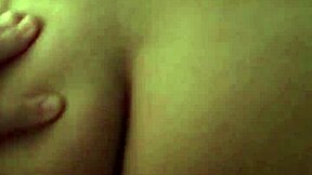 Can You Handle This Teen Getting Fucked Bareback From Behind In POV?