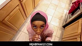 yo silly american, lily starfire and donnie rock get wild! 😜