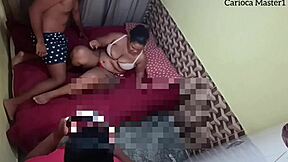 Hey, My Sister-in-Law Filmed Me Banging Hardcore!