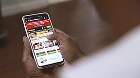 Amanda Borges Gives Ass to Uncle After Catching Him Masturbating