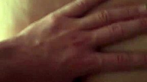 Can You Handle This Teen Getting Fucked Bareback From Behind In POV?