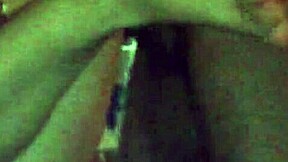 Sexy Blonde Delivers Best Blowjob and Rimming in Hot Homemade Anal Action