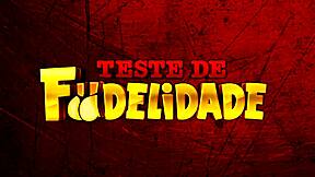 Melissa lisboa says, my boyfriend asked his friend to fuck my ass