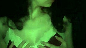 teen 18yo step sister wakes to hard cock, intriguing part 2