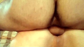 my broter-in-law makes me squirt in my parents house with big ass