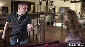 Plaintaboo Com - Guy Cheats with Seductive Ebony Best Friend