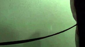 uhh, hairy asian teen 18+ gets soaked in hot cum, so messy