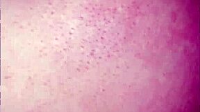 Young Teen Receives Backshots from Huge Black Cock, Ending in a Hot Creampie