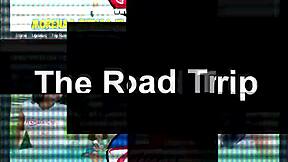 black latina hybrid teen pussy gets licked in public outdoor dominican scene