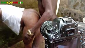 I Loves Big Black Dick Hardcum