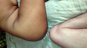 Colombian whore gets intense anal