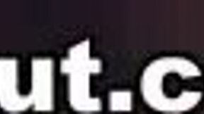 That cute girl gets packed in bathroom