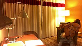 Latina teen Lexi Aaane cheats on boyfriend in hotel with hardcore fucking