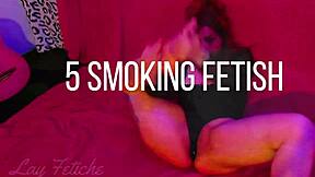 seven best fetishes in full film by layfetiche, featuring petite european amateurs.