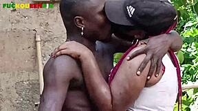 I Loves Big Black Dick Hardcum