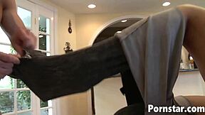 Madison Parker bounces on that cock! Can you handle it?