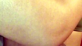 moaning loudly while talking dirty and cumming wet all over