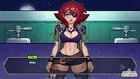 she says, 'i'm so happy with this big dildo in my pussy, love sucks' on night one