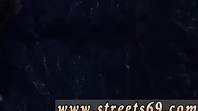 extreme anal toys ravage teen in full view