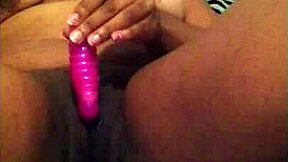 Velvet Lust Solo With Huge Squirt