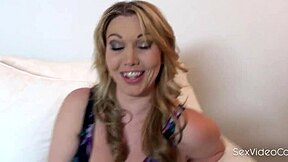 British glamour teen 18+ Lyla Ashby in casting for foot fetish role