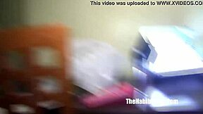 I’m obsessed with this sexy 18yr chocolate teen fucked by quickie mart guy