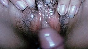 I banged my neighbor while she watched TV, so hot!